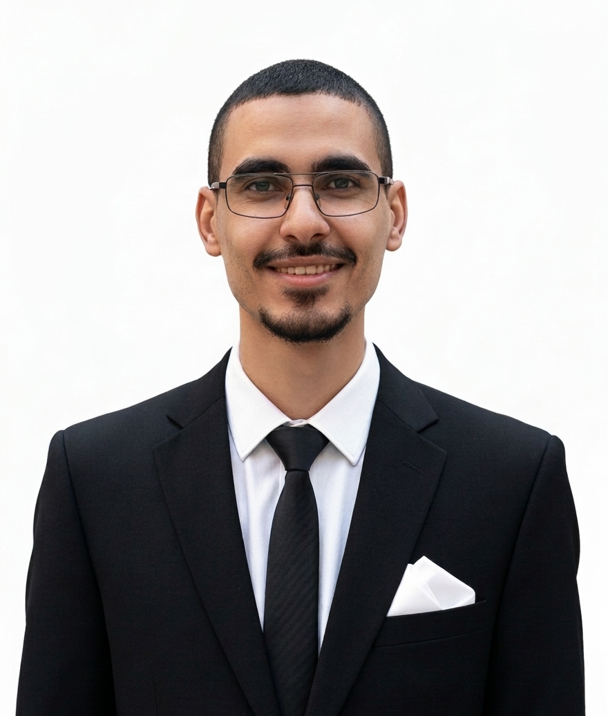 أحمد إبراهيم — Ahmad Ibrahim